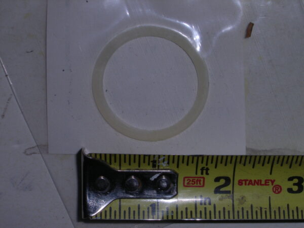 GASKET P/N D262-14 - Image 2