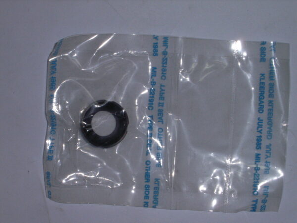 SEAT VALVE P/N 255753PC8 - Image 4