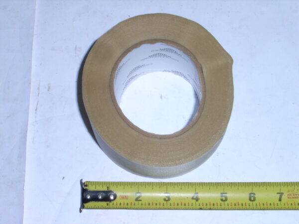 TAPE, INSULATION P/N  MILI19166C - Image 3