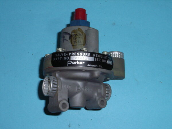 VALVE PN 2670116