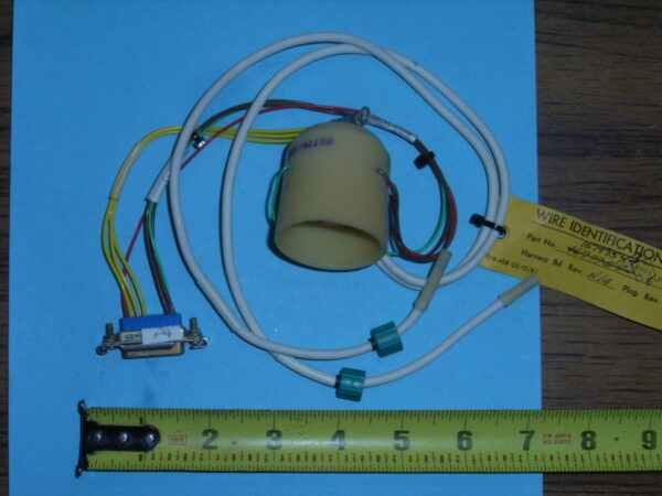 CABLE ASSEMBLY PN 1679953 - Image 2