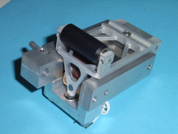 SOLENOID PN 16-320015