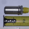 COUPLING HALF PN ZN-1453-4-T4
