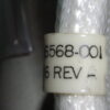 CABLE ASSY P/N 34056568-001 - Image 4
