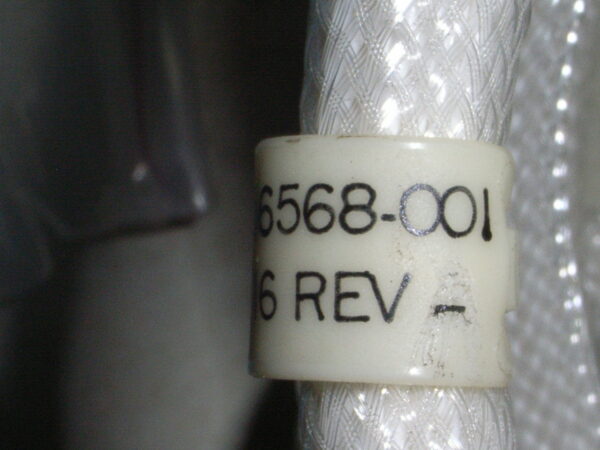 CABLE ASSY P/N 34056568-001 - Image 4