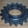 SPROCKET WHEEL PN 1217B2980 - Image 2