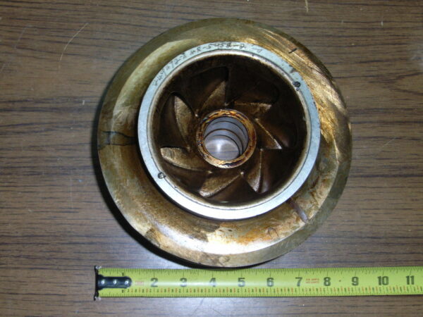 IMPELLER PN W249471