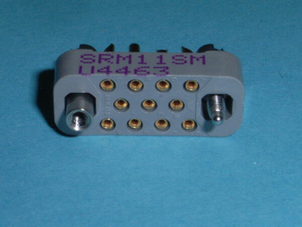 CONNECTOR PN SRM11SMU4463 - Image 4