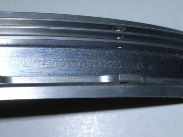 SEAL TURBINE INTER P/N 6019T82G05 - Image 5