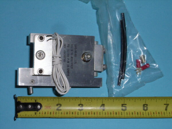 SOLENOID PN 16-320015 - Image 3