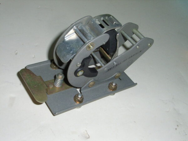 BRACKET PN FDC3835-33