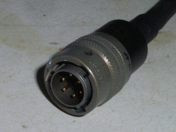 CABLE ASSY P/N 2530968PC2 - Image 2