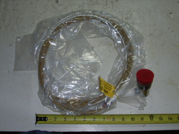 CABLE ASSY P/N L54465027002C-B - Image 2