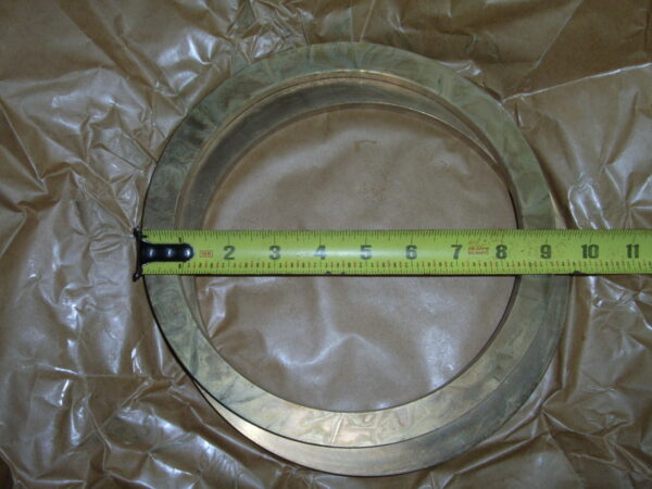 PAD BEARING ASSY P/N 115A665-02 - Image 3