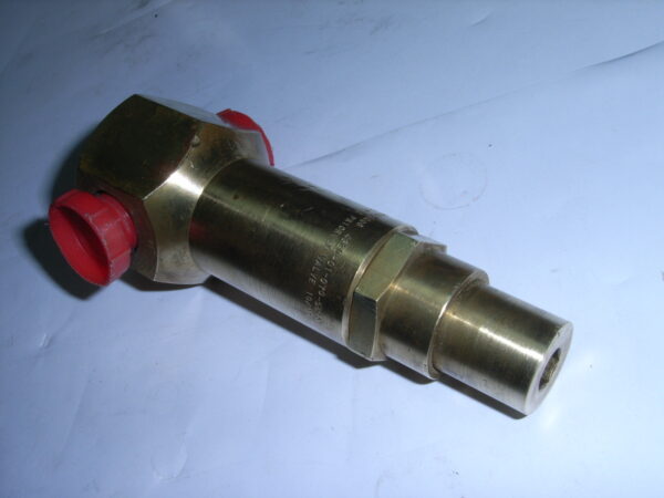 VALVE P/N P21-452