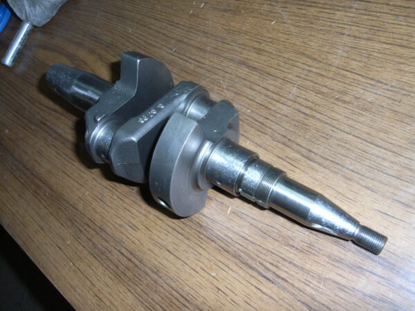 CRANK SHAFT P/N 13206E0611 - Image 2