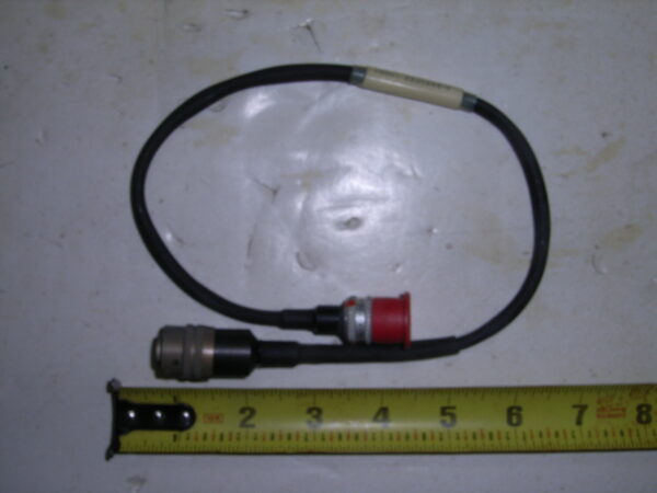 CABLE ASSY P/N 2530968PC2 - Image 4