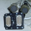 CABLE ASSY P/N 34056568-001