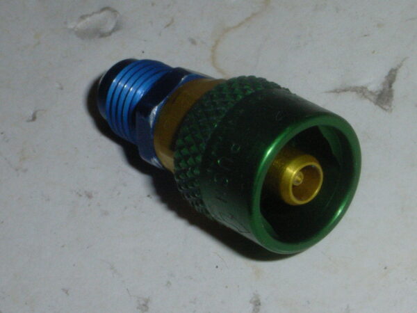 COUPLING, HALF P/N AE97025E - Image 2