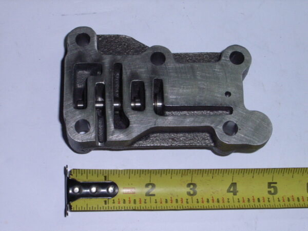 BODY VALVE PN 12267881