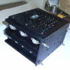 POWER SUPPL P/N: 100530