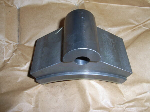 PAD BEARING ASSY P/N 115A665-02 - Image 5