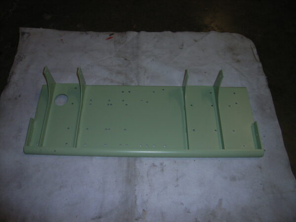 SHELF MOUNTING P/N SCD-48610 - Image 7