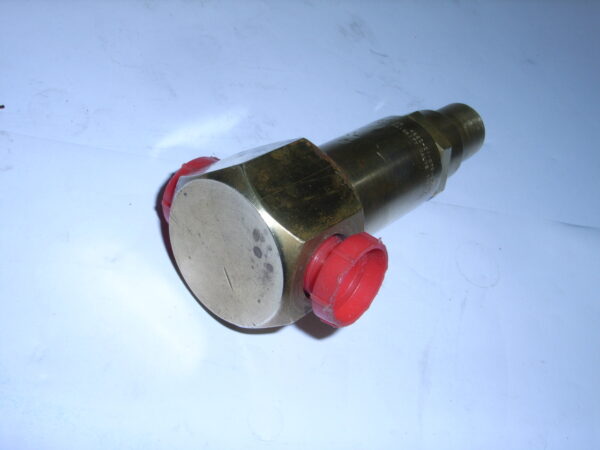 VALVE P/N P21-452 - Image 3