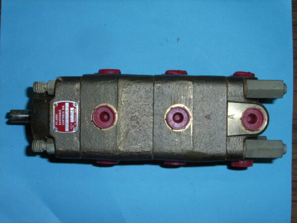 DRAIN VALVE PN 3486B - Image 4