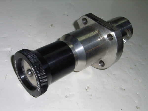 VALVE PN V3D10054-01