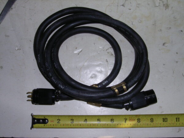 CABLE ASSY P/N 012870 - Image 4