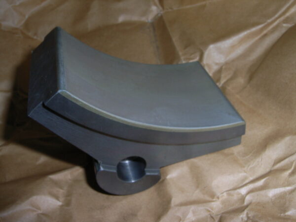 PAD BEARING ASSY P/N 115A665-02 - Image 4