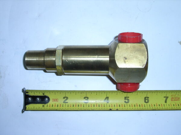 VALVE P/N P21-452 - Image 5