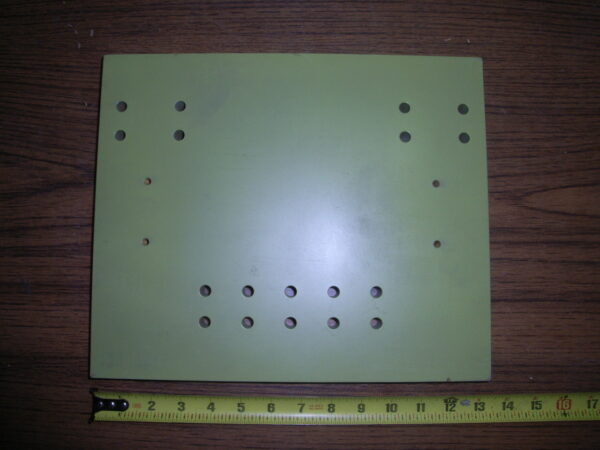 WEIGHT  PN 7020-81207-105