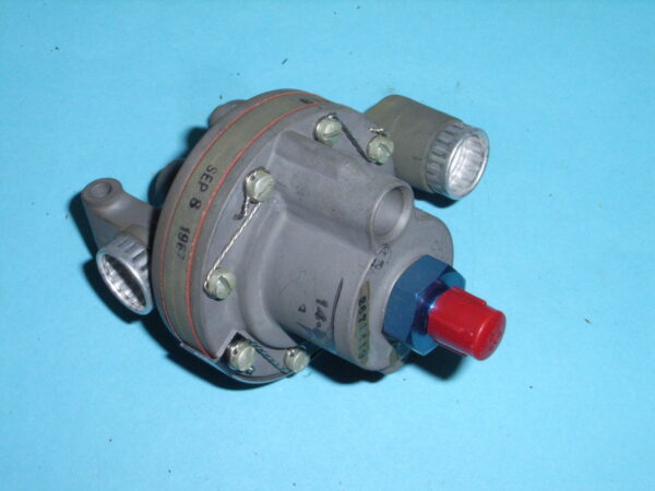 VALVE PN 2670116 - Image 4