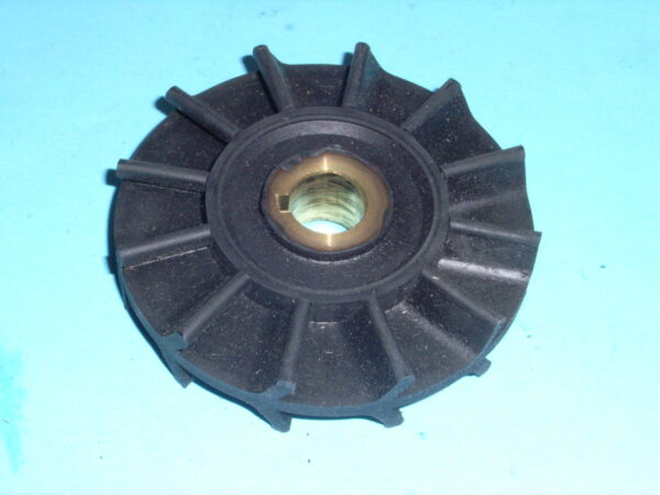 IMPELLER PN 9354-1 - Image 2