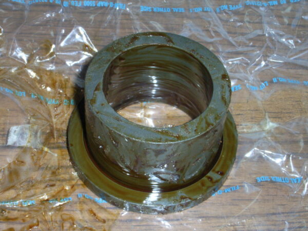 BUSHING PN S4632CC