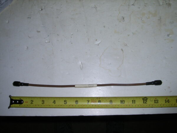 CABLE ASSY P/N C31SAV10061-39 - Image 2