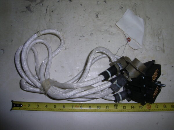 CABLE ASSY P/N 34056568-001 - Image 2