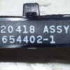 CABLE  ASSY P/N 654402-1 - Image 4