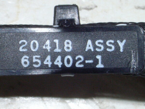 CABLE  ASSY P/N 654402-1 - Image 4