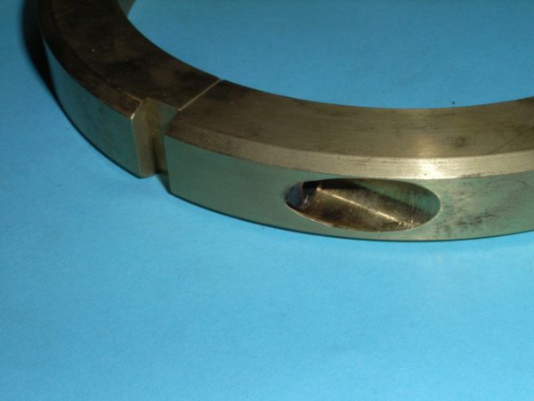 RING METALLIC SEAL P/N 3005G79PC1 - Image 5