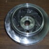 IMPELLER PUMP PN CA10999-3-1