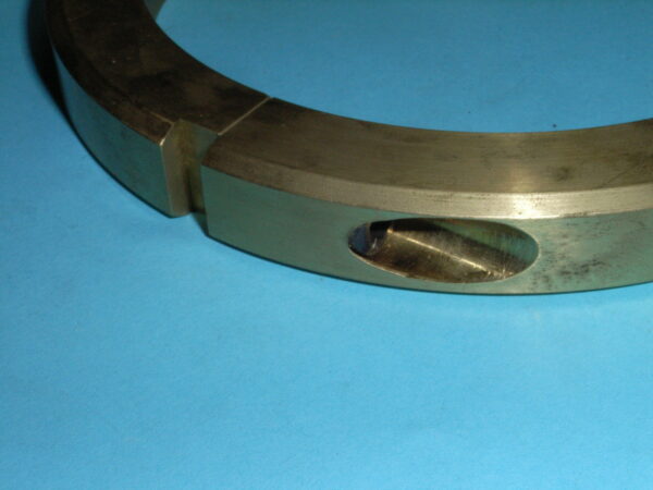 RING METALLIC SEAL P/N 3005G79PC1 - Image 3