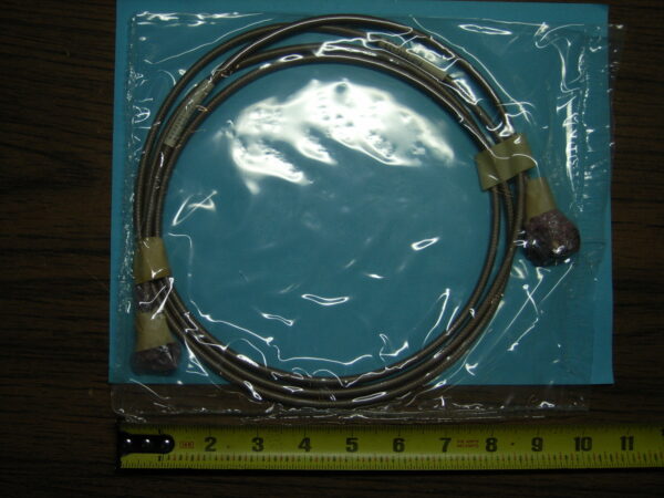 CABLE ASSEMBLY PN 6255101-003 - Image 2