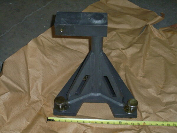 LEVELLING FIXTURE P/N 12311807