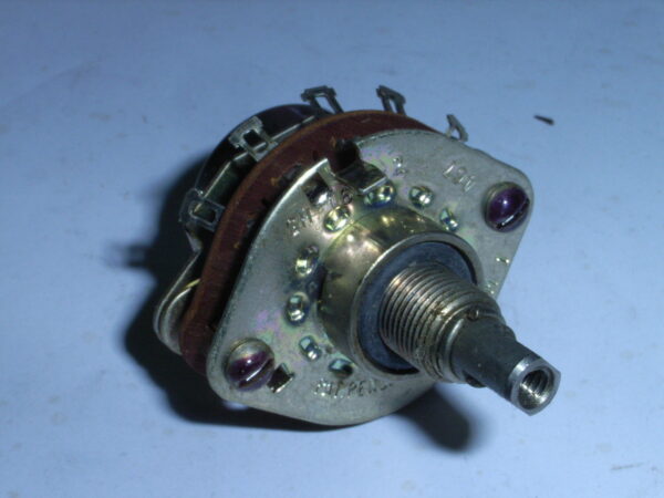 SWITCH ROTARY   P/N 4M - Image 2