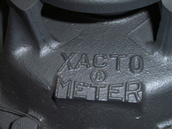 METER  P/N 460B110-1SC - Image 3