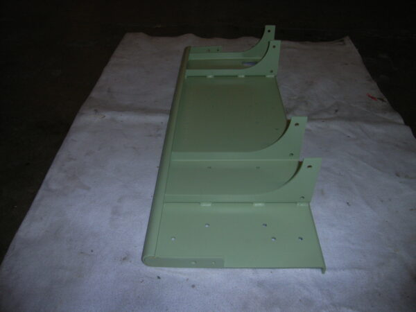 SHELF MOUNTING P/N SCD-48610 - Image 3