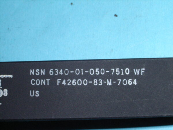 INDICATOR PN 65-0969-7 - Image 5